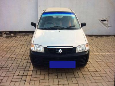 Used Maruti Suzuki Alto 2011 111827 kms in Guwahati