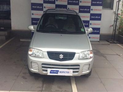 Used Maruti Suzuki Alto 2011 46939 kms in Pune