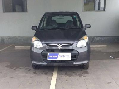 Used Maruti Suzuki Alto 800 2013 23249 kms in Kolkata