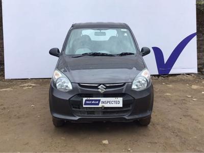 Used Maruti Suzuki Alto 800 2016 31116 kms in Pune