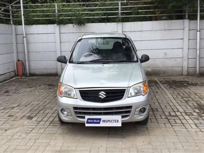 Used Maruti Suzuki Alto K10 2011 111549 kms in Pune