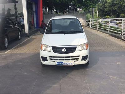 Used Maruti Suzuki Alto K10 2013 62166 kms in Lucknow