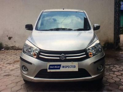 Used Maruti Suzuki Celerio 2014 89532 kms in Patna