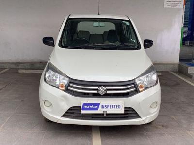 Used Maruti Suzuki Celerio 2015 45852 kms in Pune