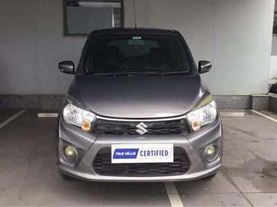 Used Maruti Suzuki Celerio 2018 39350 kms in Nagpur