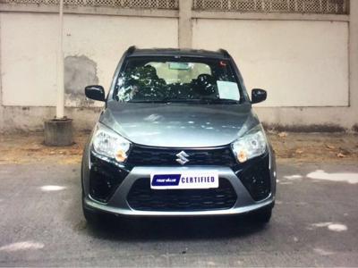 Used Maruti Suzuki Celerio 2018 49089 kms in Indore