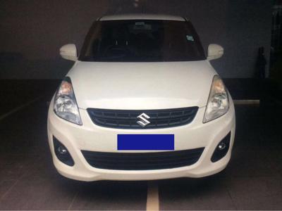 Used Maruti Suzuki Dzire 2014 119764 kms in Mysore