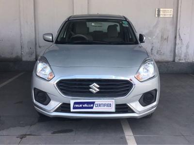 Used Maruti Suzuki Dzire 2019 30411 kms in Pune