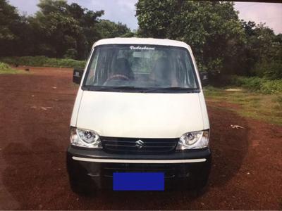 Used Maruti Suzuki Eeco 2010 262460 kms in Goa