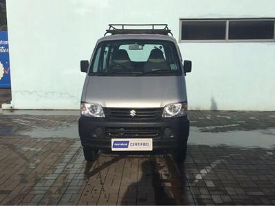 Used Maruti Suzuki Eeco 2018 32004 kms in Kolhapur