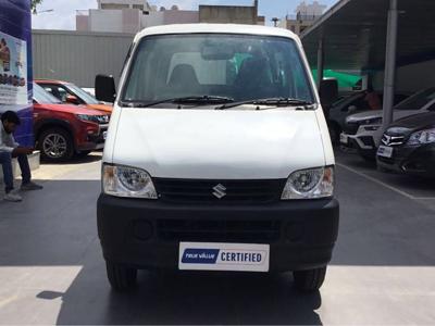 Used Maruti Suzuki Eeco 2018 65026 kms in Jaipur