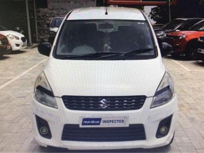 Used Maruti Suzuki Ertiga 2013 166000 kms in Dehradun