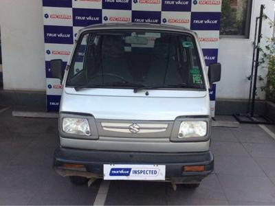 Used Maruti Suzuki Omni 2010 127474 kms in Pune