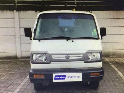 Used Maruti Suzuki Omni 2012 75282 kms in Dehradun