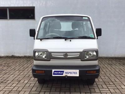Used Maruti Suzuki Omni 2014 95324 kms in Goa