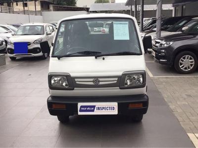 Used Maruti Suzuki Omni 2015 32946 kms in Jaipur