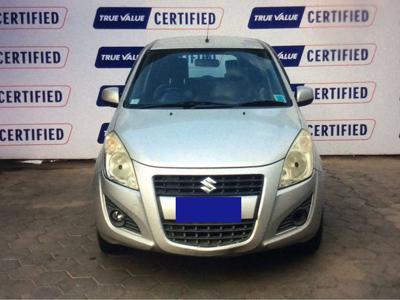 Used Maruti Suzuki Ritz 2013 80402 kms in Chennai