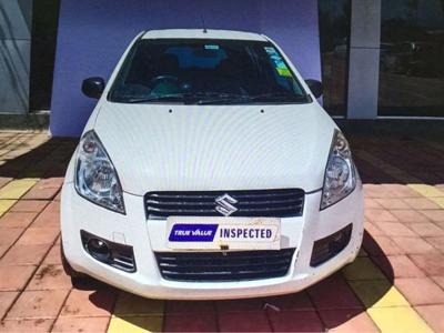 Used Maruti Suzuki Ritz 2014 105868 kms in Pune