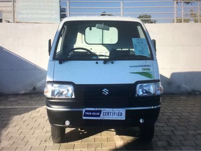 Used Maruti Suzuki Super Carry 2021 14017 kms in Indore