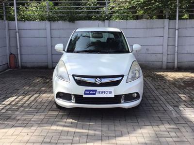 Used Maruti Suzuki Swift 2014 48295 kms in Pune