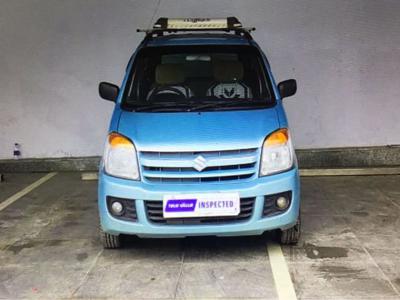 Used Maruti Suzuki Wagon R 2007 101820 kms in Pune