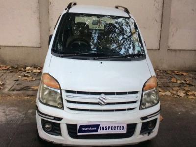 Used Maruti Suzuki Wagon R 2008 34859 kms in Indore
