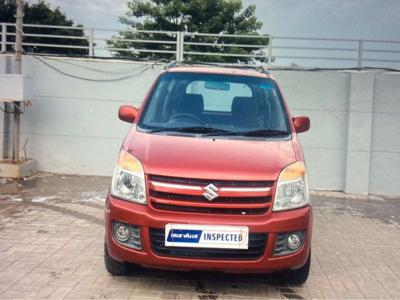 Used Maruti Suzuki Wagon R 2009 122245 kms in Gurugram