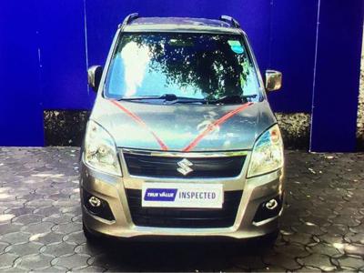 Used Maruti Suzuki Wagon R 2014 61568 kms in Kolkata