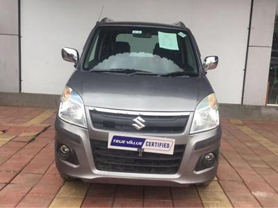 Used Maruti Suzuki Wagon R 2018 88742 kms in Pune