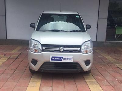 Used Maruti Suzuki Wagon R 2019 40277 kms in Pune