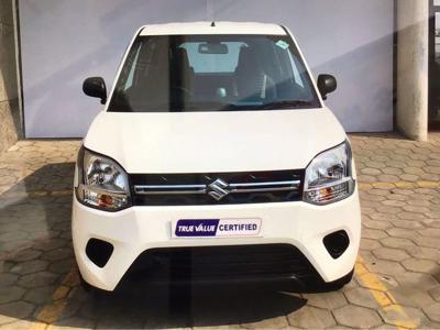 Used Maruti Suzuki Wagon R 2022 23817 kms in Noida