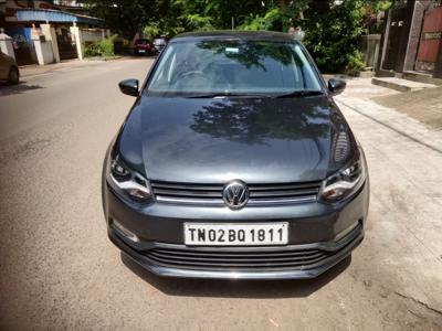 Volkswagen Polo COMFORTLINE 1.0L P Chennai