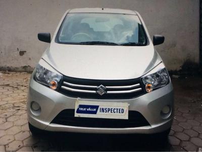 Used Maruti Suzuki Celerio 2015 29113 kms in Patna