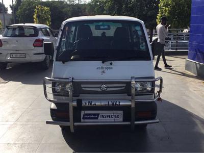 Used Maruti Suzuki Omni 2010 64839 kms in Jaipur