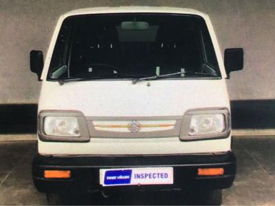 Used Maruti Suzuki Omni 2013 125382 kms in Kanpur