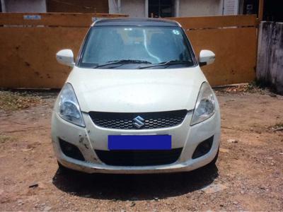 Used Maruti Suzuki Swift 2012 137964 kms in Chennai
