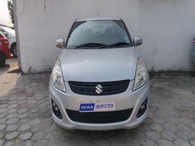 Used Maruti Suzuki Swift Dzire 2012 92774 kms in Chennai