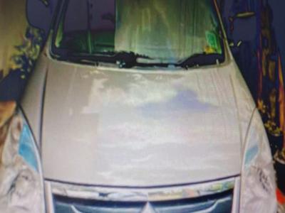 Used Maruti Suzuki Wagon R 2015 42695 kms in Cochin
