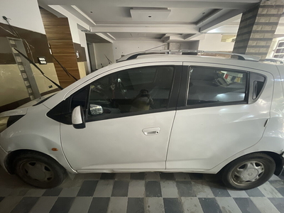 Chevrolet Beat LT Petrol