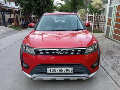 Mahindra XUV300 1.5 W6 [2019-2020]