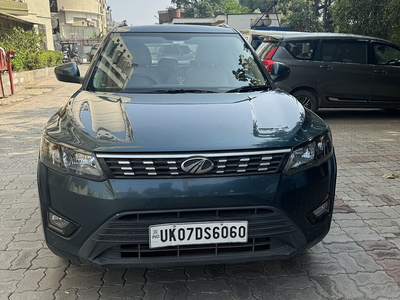 Mahindra XUV300 W6 1.2 Petrol [2019]