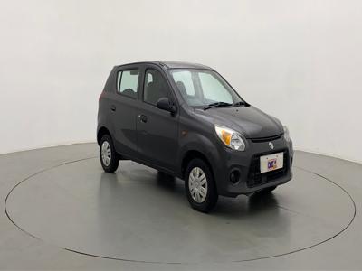 Maruti Alto 800 LXI