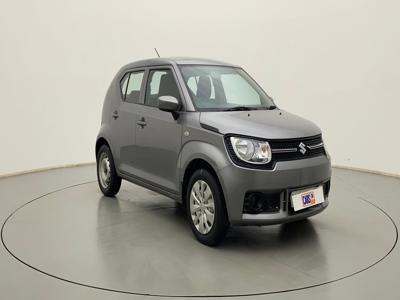 Maruti IGNIS SIGMA 1.2