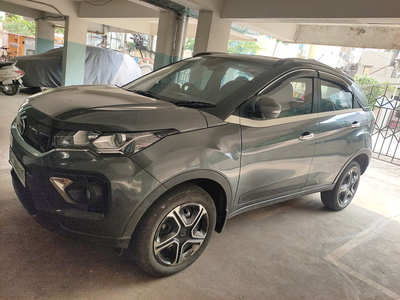 Tata Nexon XM (S) Diesel [2020-2023]