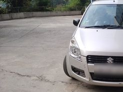 2011 Maruti Ritz VXi