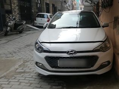 2015 Hyundai i20 Asta 1.4 CRDi