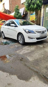 2015 Hyundai Verna 1.6 VTVT S