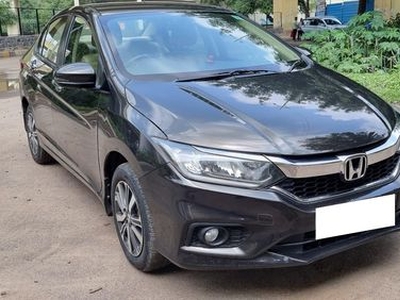 2018 Honda City i-VTEC V