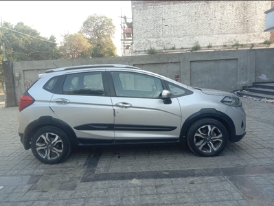 2018 Honda WR-V VX MT Petrol BS IV