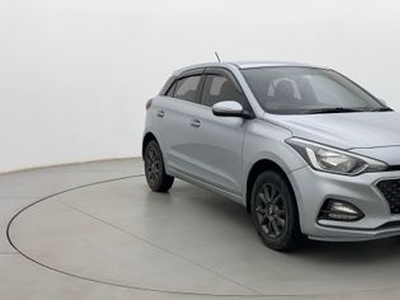 2019 Hyundai i20 Sportz Plus BSIV